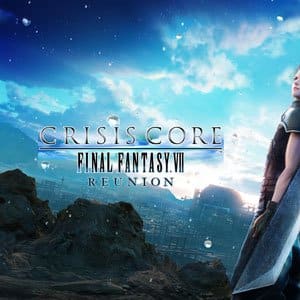 دانلود بازی Crisis Core Final Fantasy VII Reunion v1.0.3 کامپیوتر