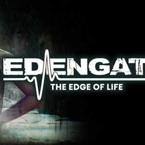 دانلود بازی EDENGATE The Edge of Life برای کامپیوتر