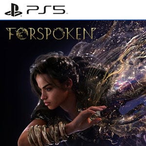 دانلود بازی Forspoken برای PS5 + هک شده