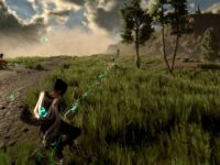 دانلود بازی Forspoken برای PS5 + هک شده