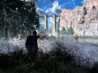 دانلود بازی Forspoken برای PS5 + هک شده