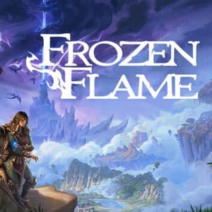 دانلود بازی Frozen Flame برای کامپیوتر