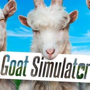 دانلود بازی Goat Simulator 3 v1.2.0.0 کامپیوتر