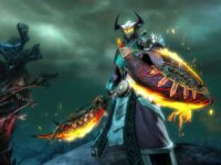 دانلود بازی Guild Wars 2 برای کامپیوتر