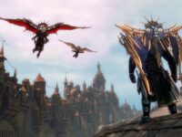 دانلود بازی Guild Wars 2 برای کامپیوتر