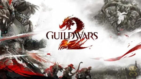 دانلود بازی Guild Wars 2 برای کامپیوتر
