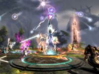دانلود بازی Guild Wars 2 برای کامپیوتر