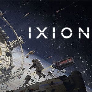 دانلود بازی IXION برای کامپیوتر + آپدیت