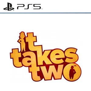 دانلود بازی It Takes Two برای PS5