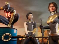 دانلود نسخه هک شده بازی Marvels Midnight Suns برای PS4