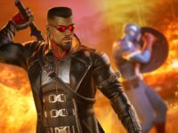 دانلود نسخه هک شده بازی Marvels Midnight Suns برای PS4