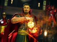 دانلود نسخه هک شده بازی Marvels Midnight Suns برای PS4