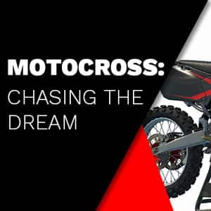 دانلود بازی Motocross Chasing the Dream برای کامپیوتر