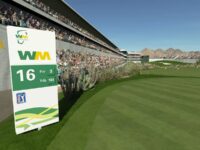 دانلود بازی PGA TOUR 2K23 برای PS4 + هک شده