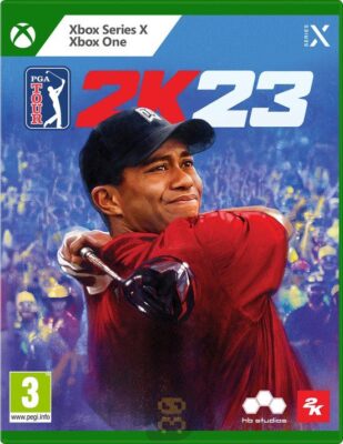 دانلود بازی PGA TOUR 2K23 برای XBOX Series X/S/ONE