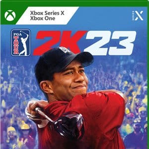 دانلود بازی PGA TOUR 2K23 برای XBOX Series X/S/ONE