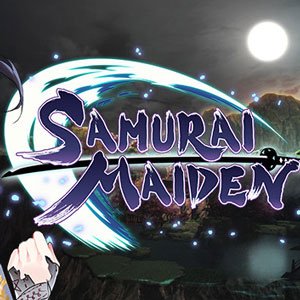 دانلود بازی SAMURAI MAIDEN برای کامپیوتر