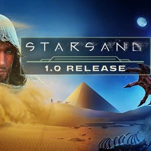 دانلود بازی Starsand برای کامپیوتر