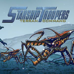 دانلود بازی Starship Troopers Terran Command v6.4.0 کامپیوتر