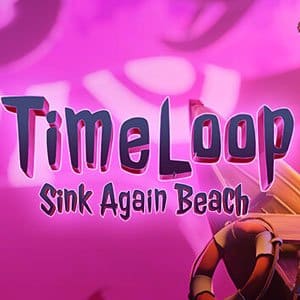 دانلود بازی Timeloop Sink Again Beach برای کامپیوتر