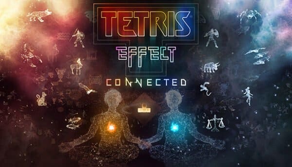 دانلود بازی Tetris Effect Connected کامپیوتر + آپدیت v2.0.2.H2