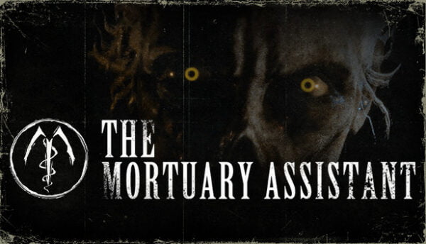 دانلود بازی The Mortuary Assistant برای کامپیوتر