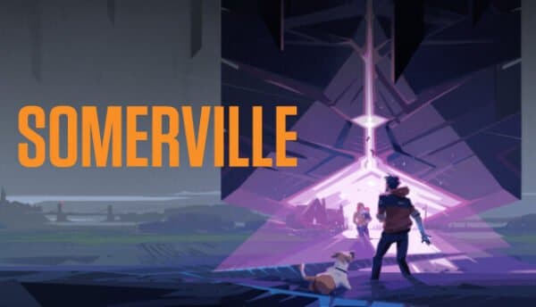 دانلود بازی Somerville برای کامپیوتر