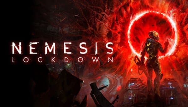 دانلود بازی Nemesis Lockdown برای کامپیوتر