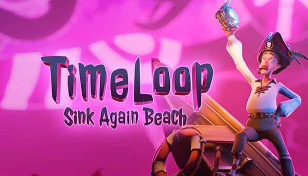 دانلود بازی Timeloop Sink Again Beach برای کامپیوتر