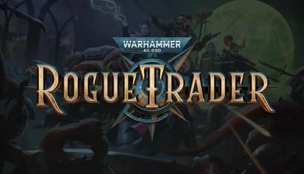 دانلود بازی Warhammer 40000 Rogue Trader کامپیوتر + آپدیت v1.6.1.511