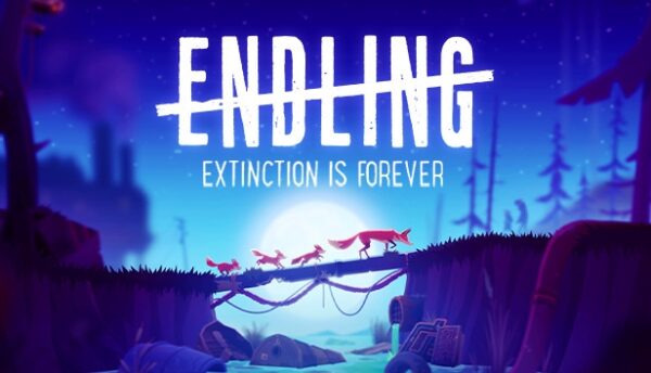 دانلود بازی Endling Extinction is Forever v0.17.19 کامپیوتر