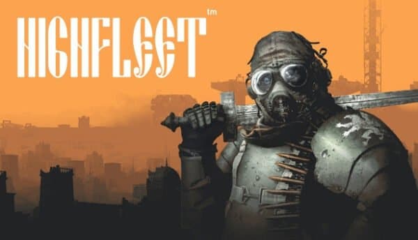 دانلود بازی HighFleet برای کامپیوتر