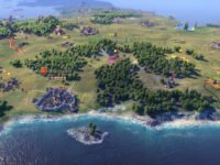 دانلود بازی Knights of Honor II Sovereign v1.8.0 کامپیوتر