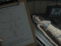 دانلود بازی The Mortuary Assistant برای کامپیوتر