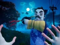 دانلود بازی Hello Neighbor 2 برای ایکس باکس XBOX Series X/S/ONE