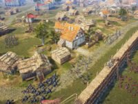 دانلود بازی Knights of Honor II Sovereign v1.8.0 کامپیوتر
