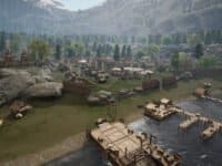 دانلود بازی Land of the Vikings کامپیوتر + آپدیت
