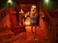دانلود بازی Hello Neighbor 2 برای ایکس باکس XBOX Series X/S/ONE
