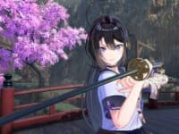 دانلود بازی SAMURAI MAIDEN برای کامپیوتر