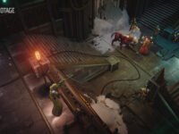 دانلود بازی Warhammer 40000 Rogue Trader کامپیوتر + آپدیت v1.6.1.511