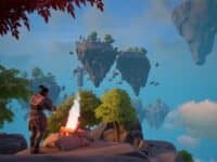 دانلود بازی Frozen Flame برای کامپیوتر