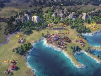 دانلود بازی Knights of Honor II Sovereign v1.8.0 کامپیوتر
