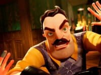دانلود بازی Hello Neighbor 2 برای ایکس باکس XBOX Series X/S/ONE