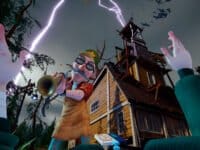 دانلود بازی Hello Neighbor 2 برای ایکس باکس XBOX Series X/S/ONE