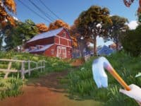 دانلود بازی Hello Neighbor 2 برای ایکس باکس XBOX Series X/S/ONE