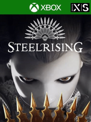 دانلواد بازی Steelrising برای XBOX Series X/S