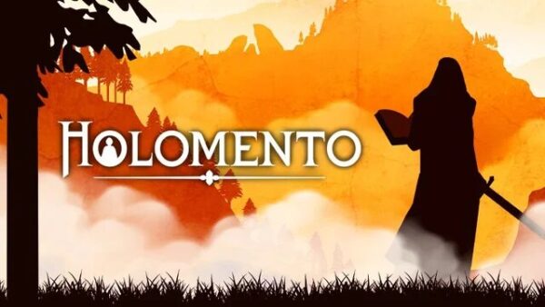 دانلود بازی Holomento برای کامپیوتر