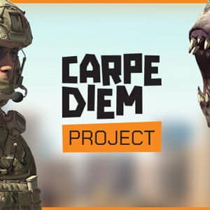 دانلود بازی Carpe Diem Project برای کامپیوتر