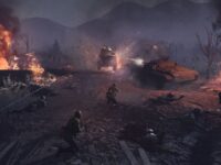 دانلود بازی Company of Heroes 3 کامپیوتر + آپدیت v2.4.1
