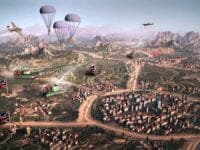 دانلود بازی Company of Heroes 3 کامپیوتر + آپدیت v2.4.1